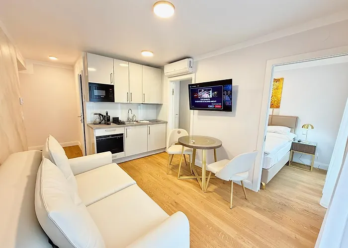 Steiner Residences Belvedere * ウィーン