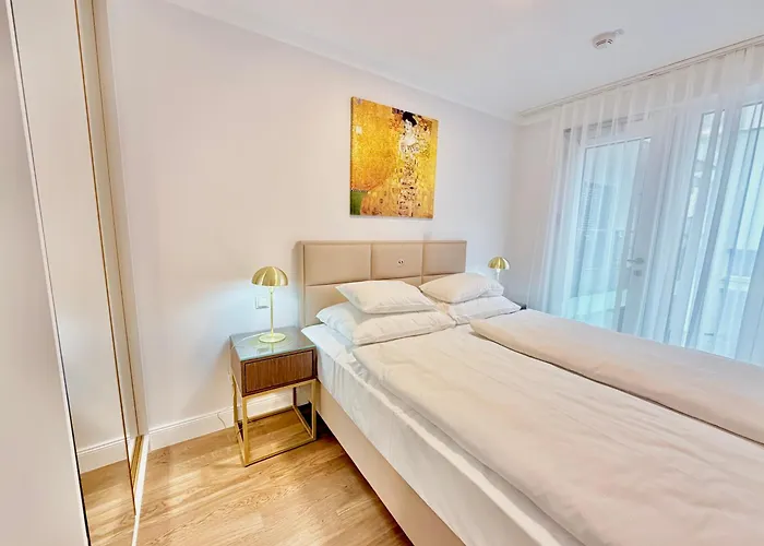 Steiner Residences Belvedere アパート ウィーン