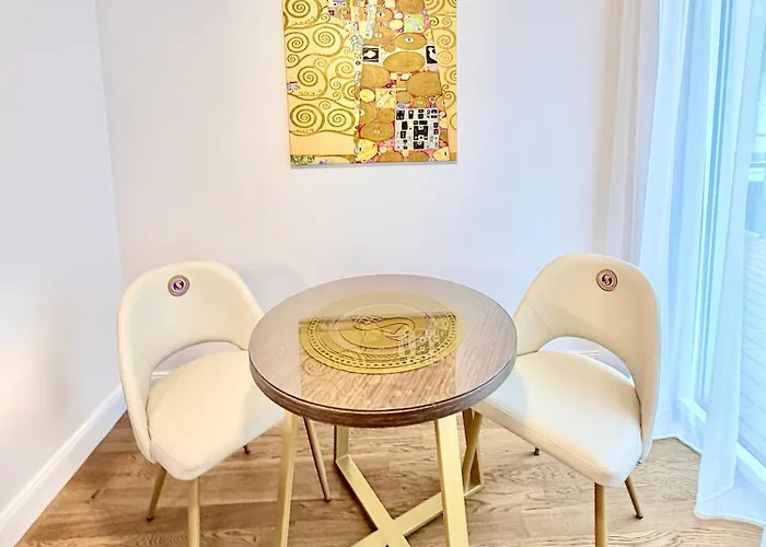 Steiner Residences Belvedere アパート ウィーン