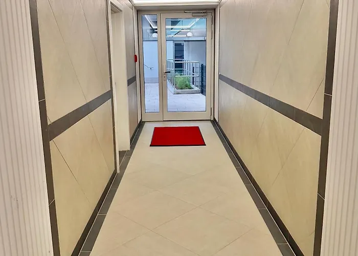 Steiner Residences Belvedere アパート ウィーン