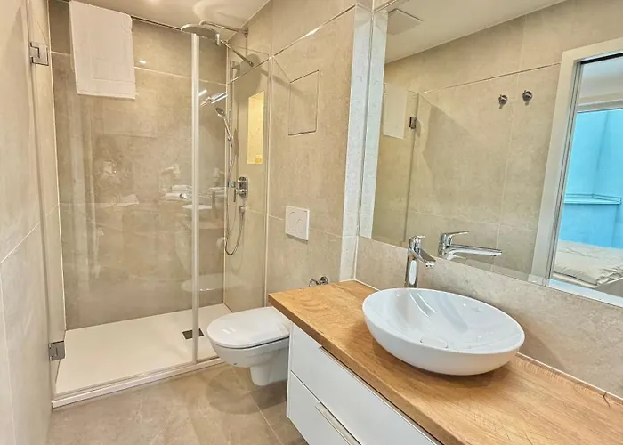 アパート Steiner Residences Belvedere