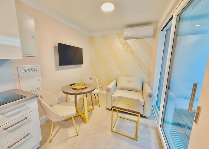 Steiner Residences Belvedere * ウィーン