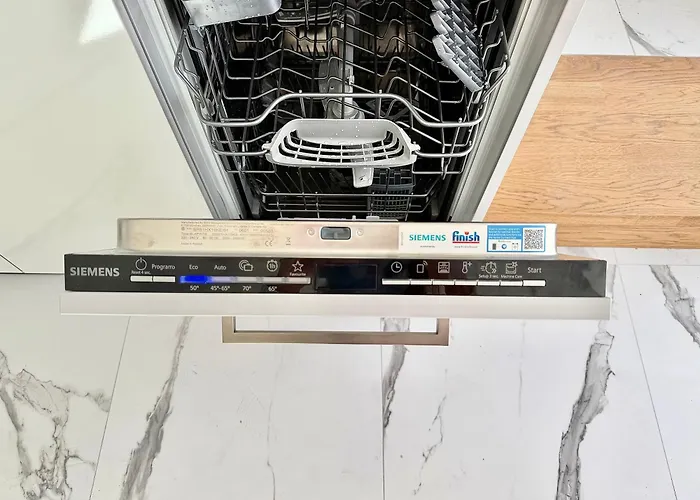 Steiner Residences Belvedere アパート