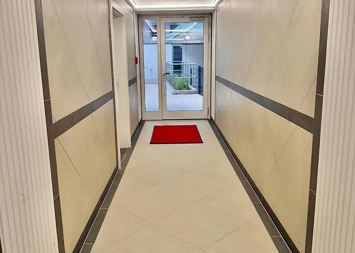 Steiner Residences Belvedere