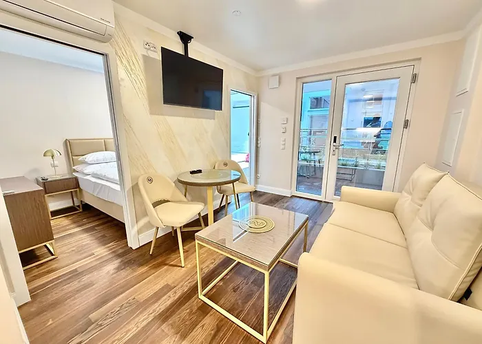 Steiner Residences Belvedere ウィーン