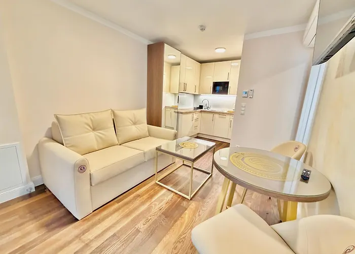 Steiner Residences Belvedere *