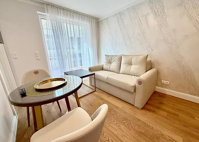 Steiner Residences Belvedere