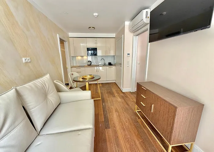 Steiner Residences Belvedere アパート ウィーン
