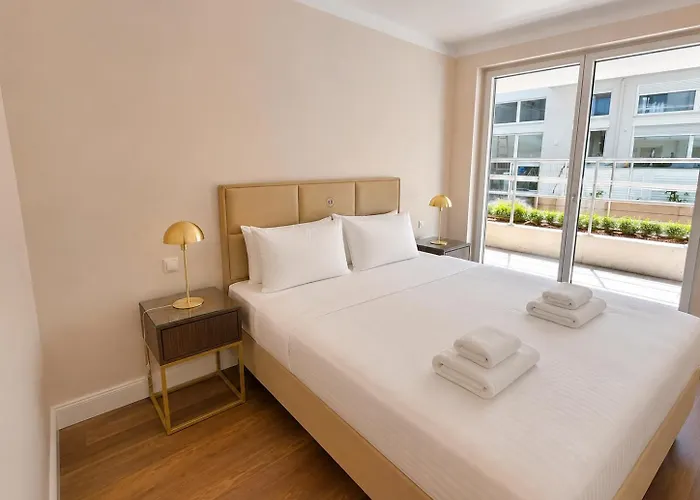 Steiner Residences Belvedere アパート ウィーン
