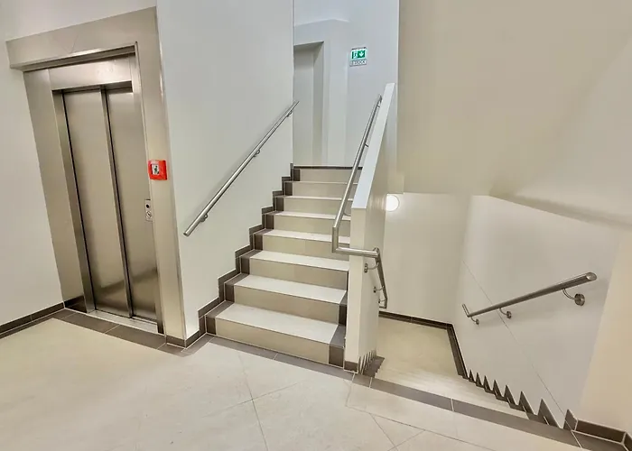 Steiner Residences Belvedere ウィーン