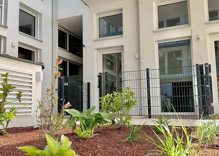 アパート Steiner Residences Belvedere